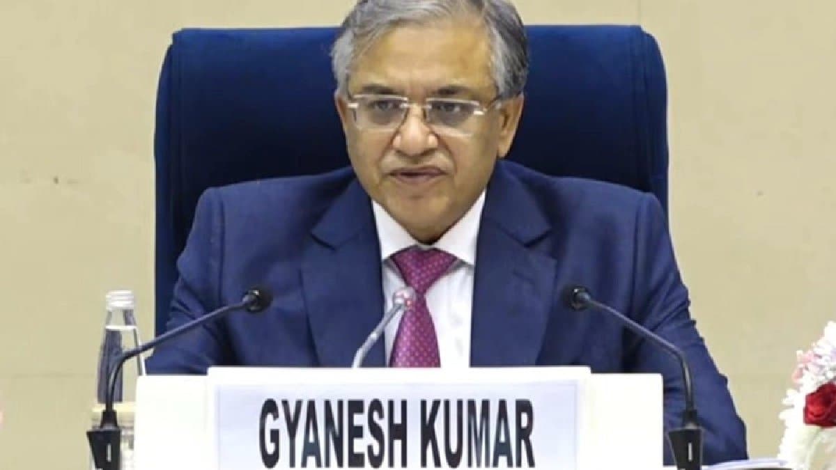 SIR Election Commission Full Process of the SIR Drive All You Need to Know