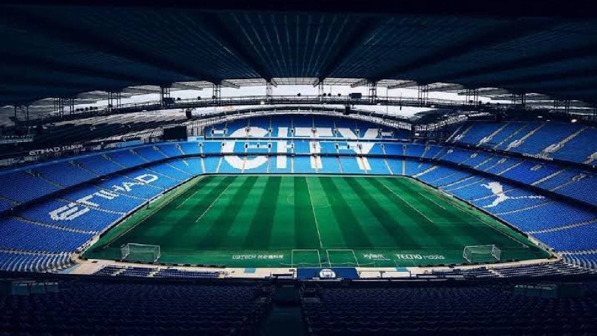 Manchester City Set to Sign a Deal with Techno India in Presence of CM Mamata Banerjee