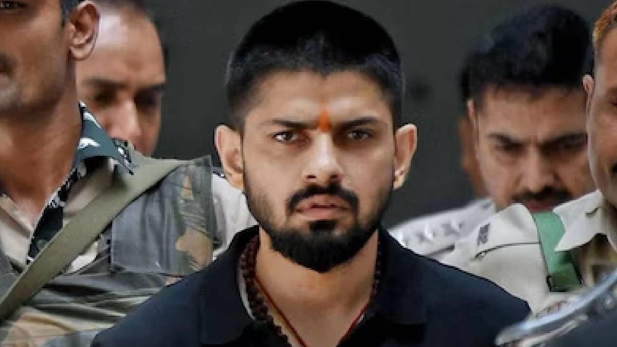 Two Members Of Lawrence Bishnoi Gang Arrested After Encounter