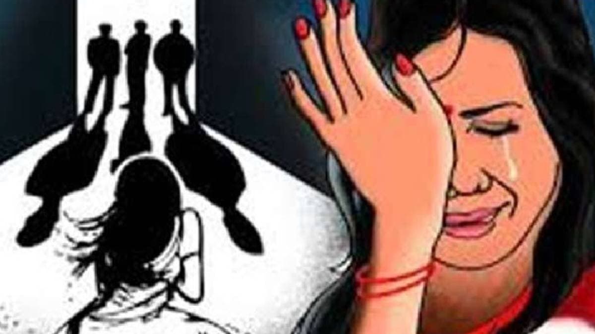 Housewife molested in north bengal