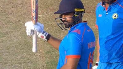 Overlooked India star sends strong signal for champions Trophy spt 