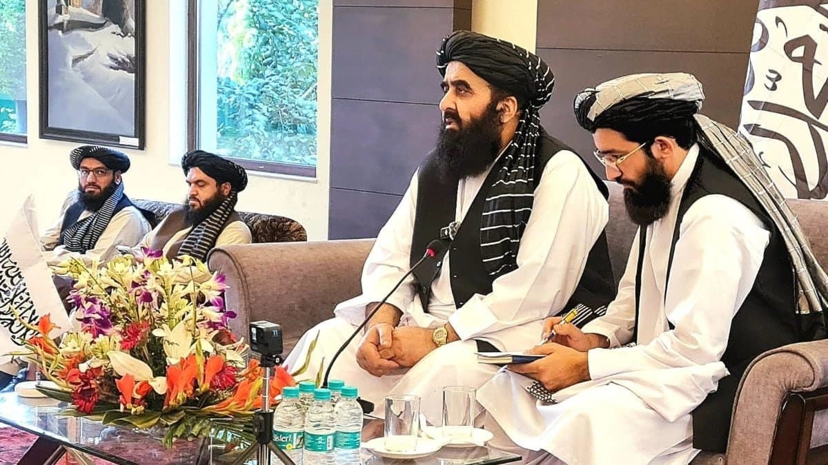 India upgrades technical mission in Kabul to the status of Embassy