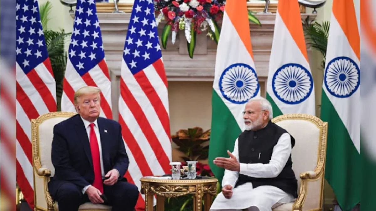 Donald trump says Wont Get Nobel Prize For Stopping India-Pakistan War