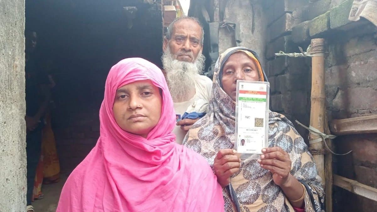 Migratory labour of West Bengal beaten to death in other state