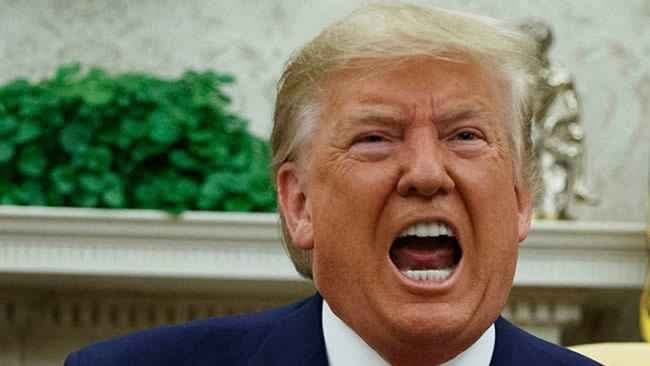 Man Who Used To Share Anti Trump Posts Kills Wife, Ex Partner, 2 Sons gnr 