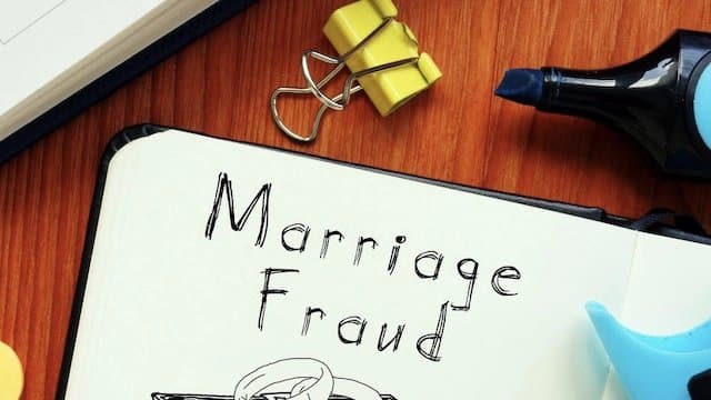 Marriage Fraud Via Matrimony Site With Fake Profile in Hooghly 