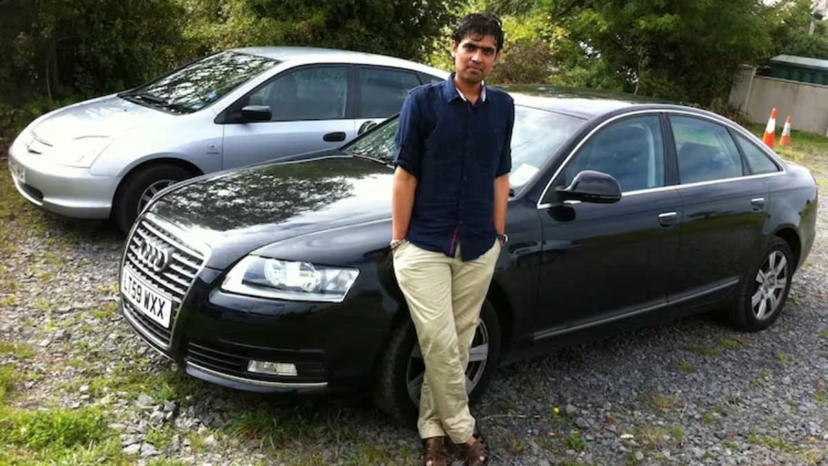 Ahmedabad Plane Crash: UK based man retuned to India to fulfil his wife s last wish then the tragedy struck