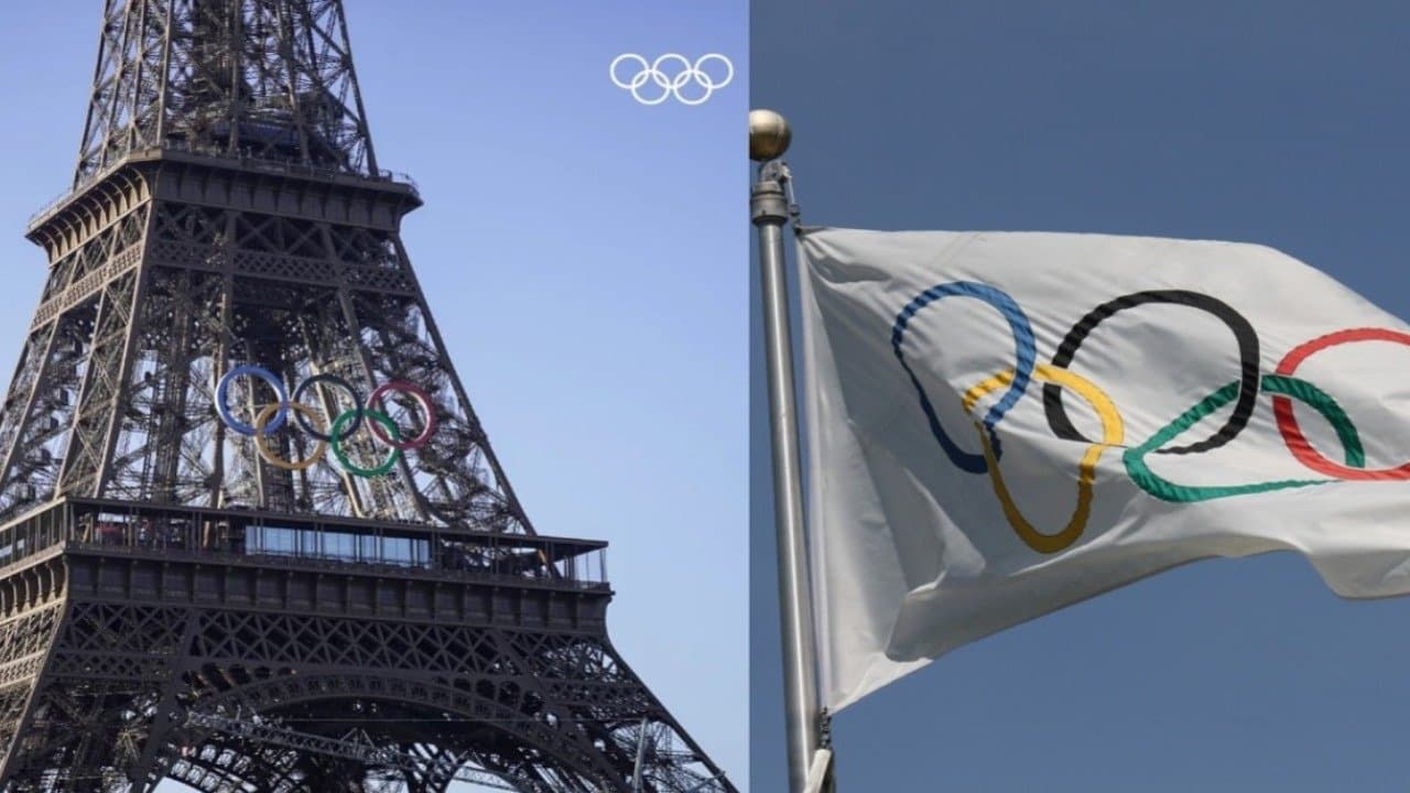 Olympic: সত্যি সোনা! পদকে কামড় বসিয়ে যাচাই করে নিতে চান বিজয়ীরা? নাকি অন্য কারণ! 