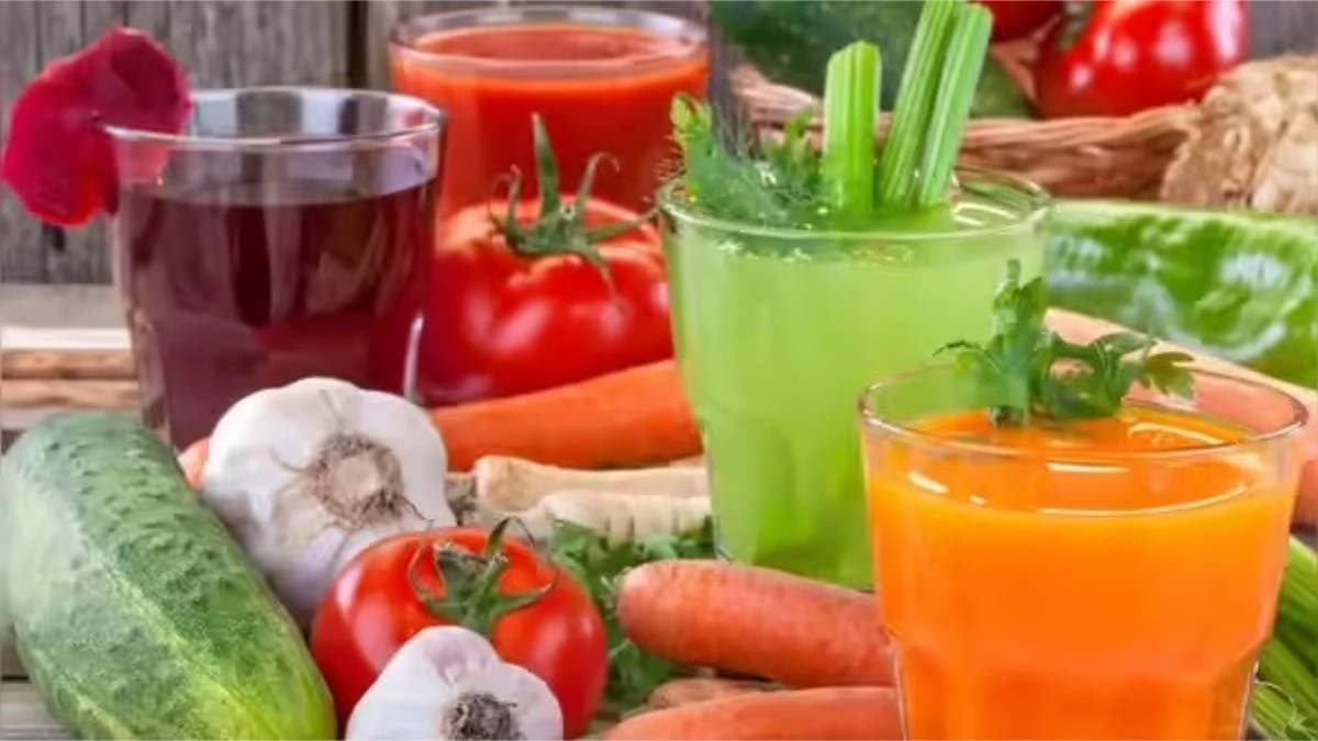 A small glass of this juice can bring down Blood Pressure naturally and prevent heart disease