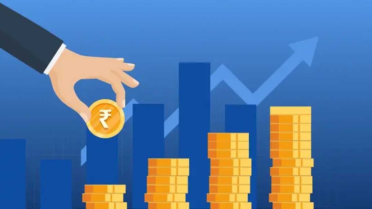 This mitual fund makes your money grow gnr 