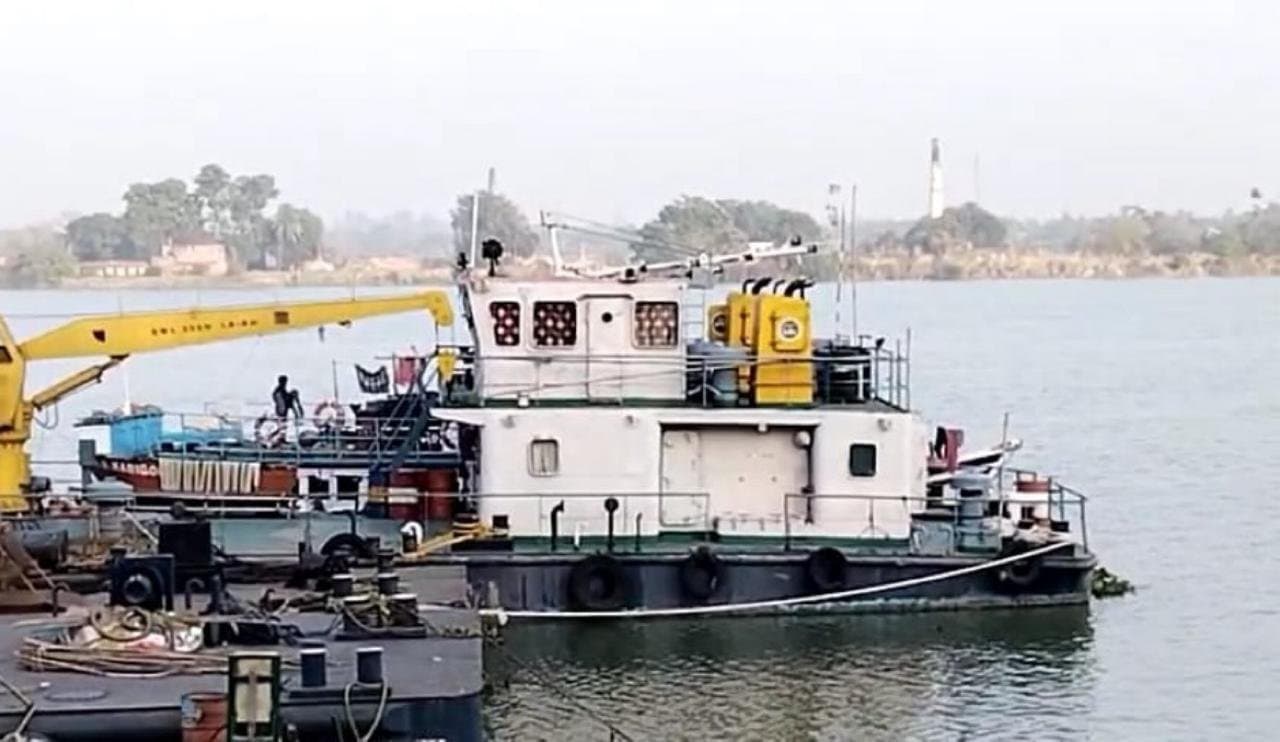 Hooghly: জাহাজে কাজ করার সময় দুর্ঘটনা, মৃত বাংলাদেশি শ্রমিক 