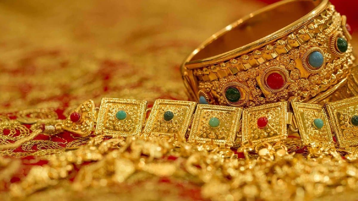 Gold Price Huge Change in hours again Check 22 and 24 Carat Gold Price On 31 october