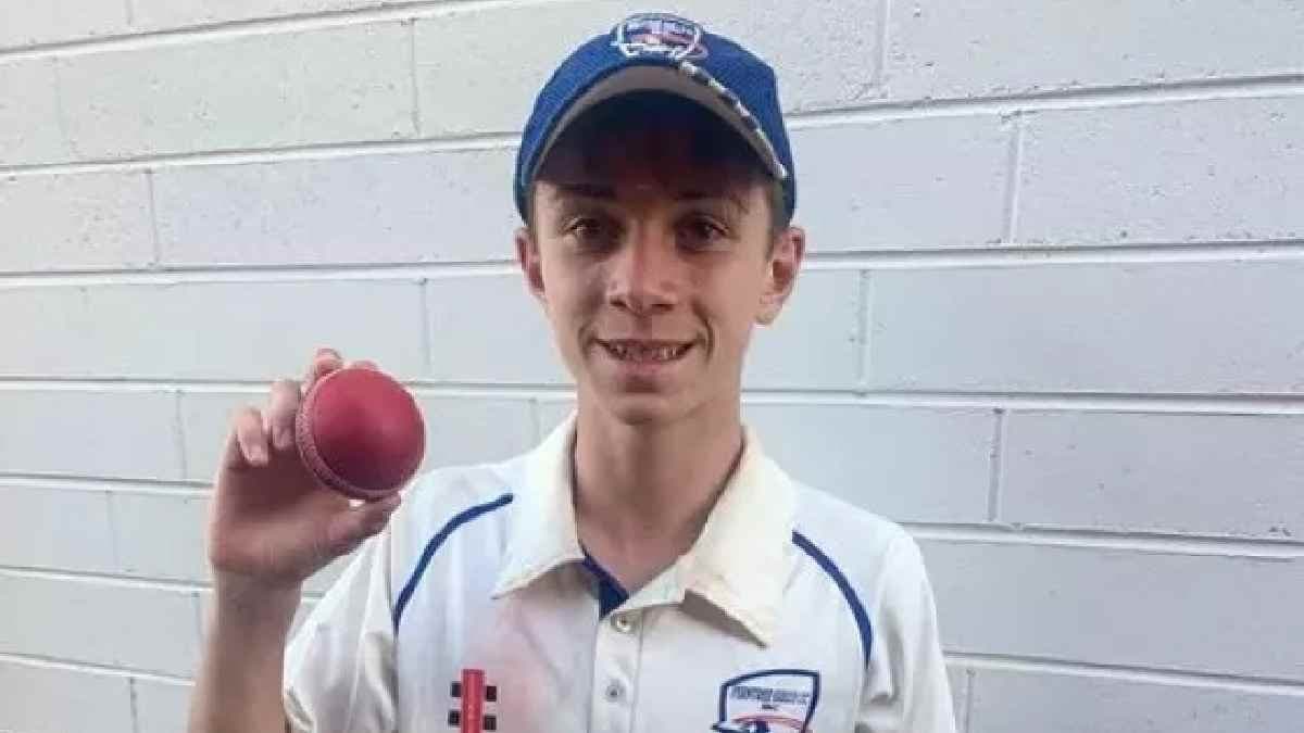 Who was Ben Austin 17-Yr-Old Australian all You need to know about