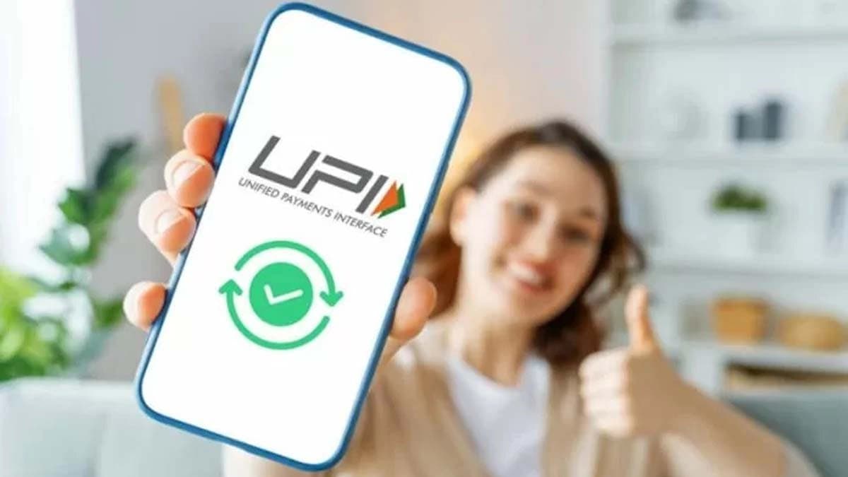 Now UPI payments can be made through ChatGPT more convenience in shopping