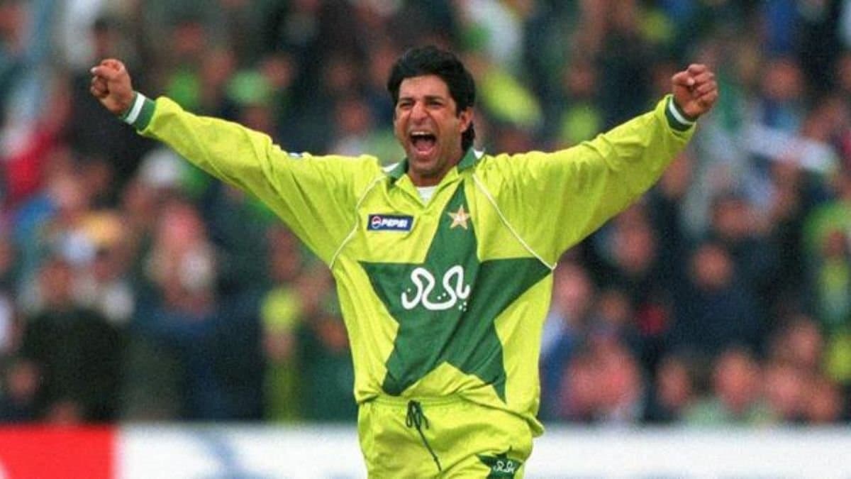 Former cricketer Wasim Akram opens up on Pakistan coaching role spt 