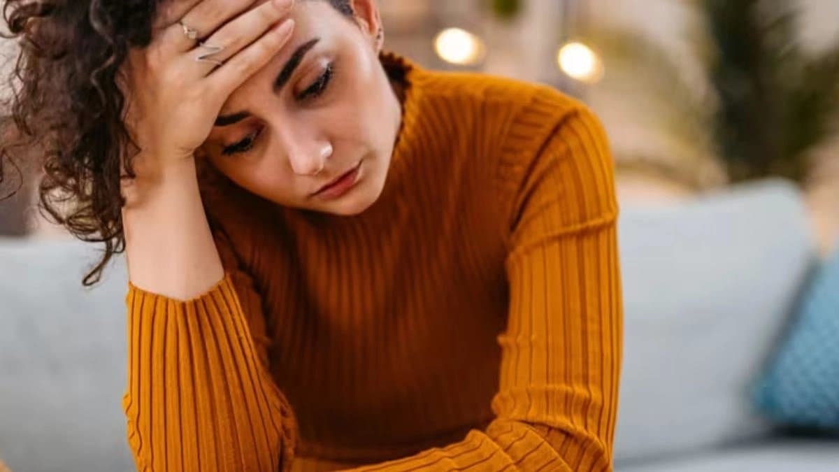 Psychologist shares 5 unique ways to destress anywhere know the tips