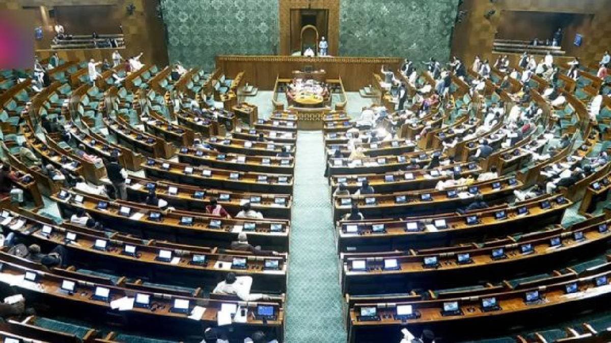 Not Tampering With State Powers Law Minister Meghwal On One Nation One Election Bill