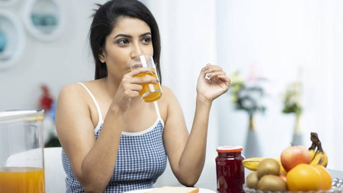  Nutritionist suggests diet chart that will help you lose weight and stay cool in summer