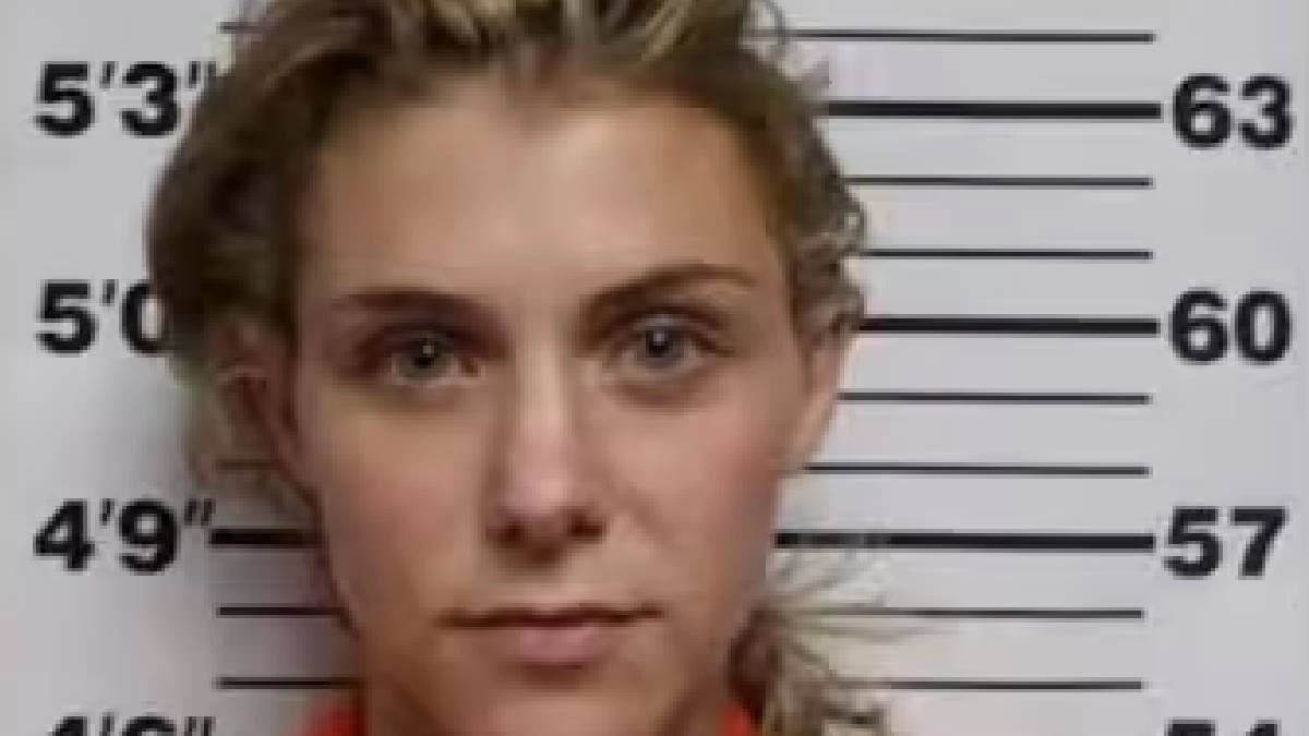 Teacher Accused Of Sending Obscene Photos To Student