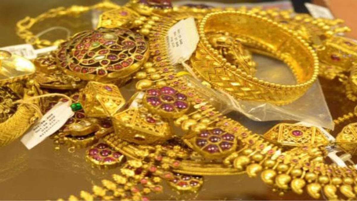 How to clean gold jewellery at home here are some tips lif