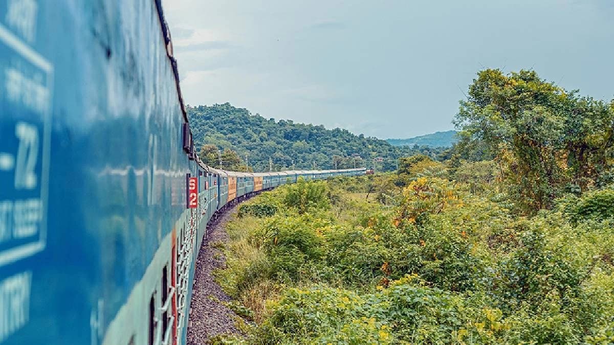 India to connect with Bhutan by railway