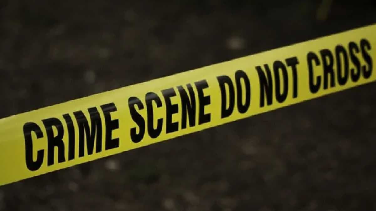 Body Found in habra create panic