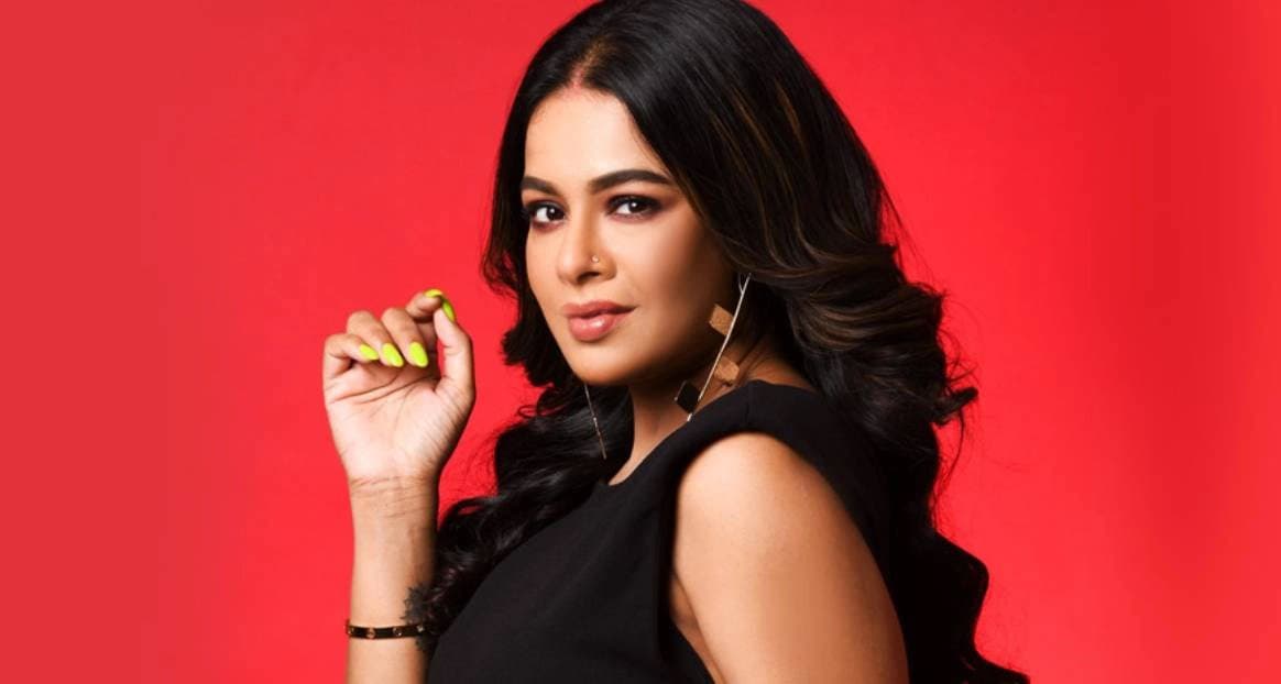 Iman Chakraborty speaks about her bitter experience with some students