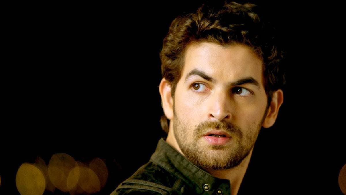 Bollywood actor Neil Nitin Mukesh was detained at New York airport as officials refused to believe he was Indian ENT