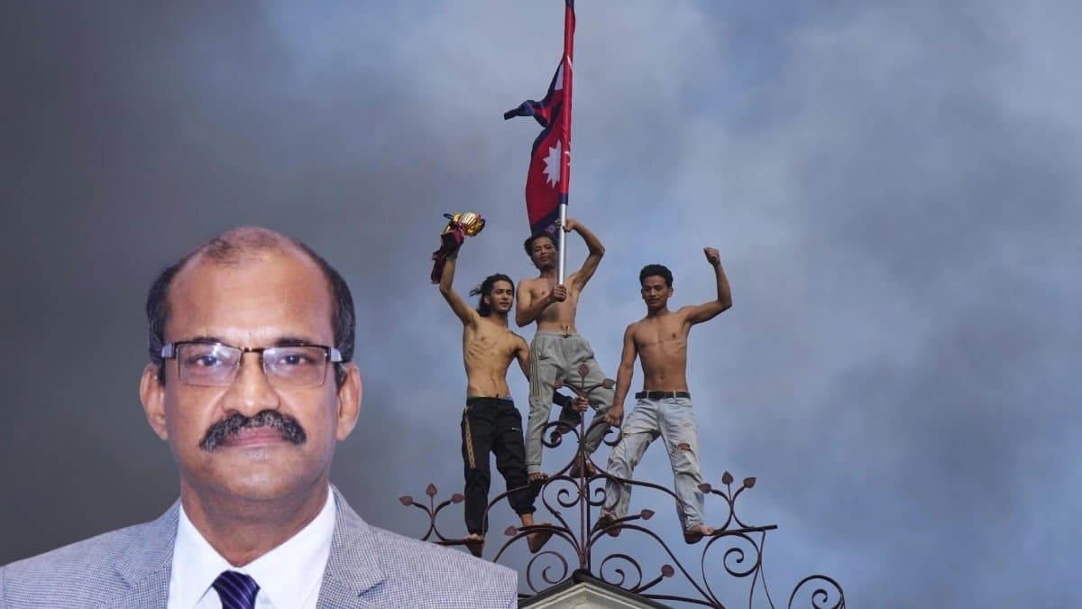 Stringent vigilance should be made on Indo-Nepal border area so that illegal arms dealers be barred from taking any advantage of crisis in Nepal