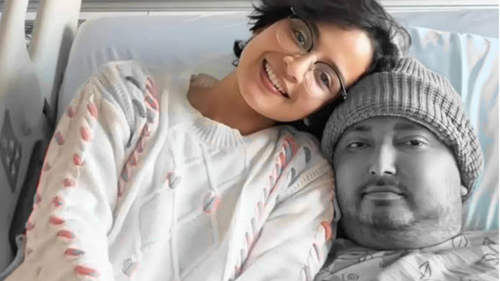  nepali influencer bibek pangeni dies after battle with cancer social media flooded with grief ent