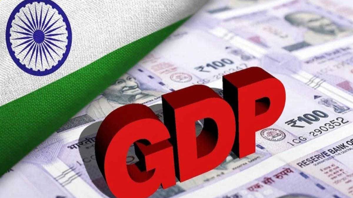 Indias FY26 economic growth to drop says world bank report