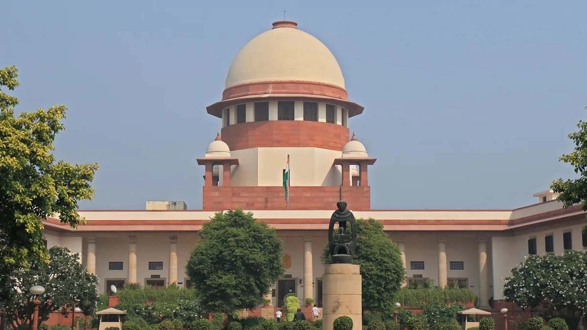 Supreme Court sets two month limit for HCs 
