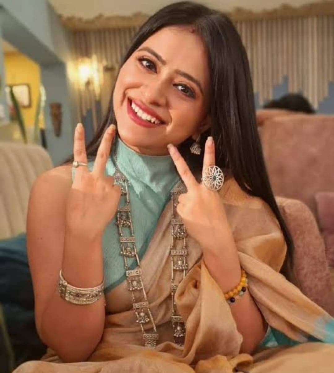 লুকিয়ে বিয়ে অভিনেত্রীর? 'প্রথম বর'কে জন্মদিনের শুভেচ্ছায় কী লিখলেন আয়েশা ভট্টাচার্য?