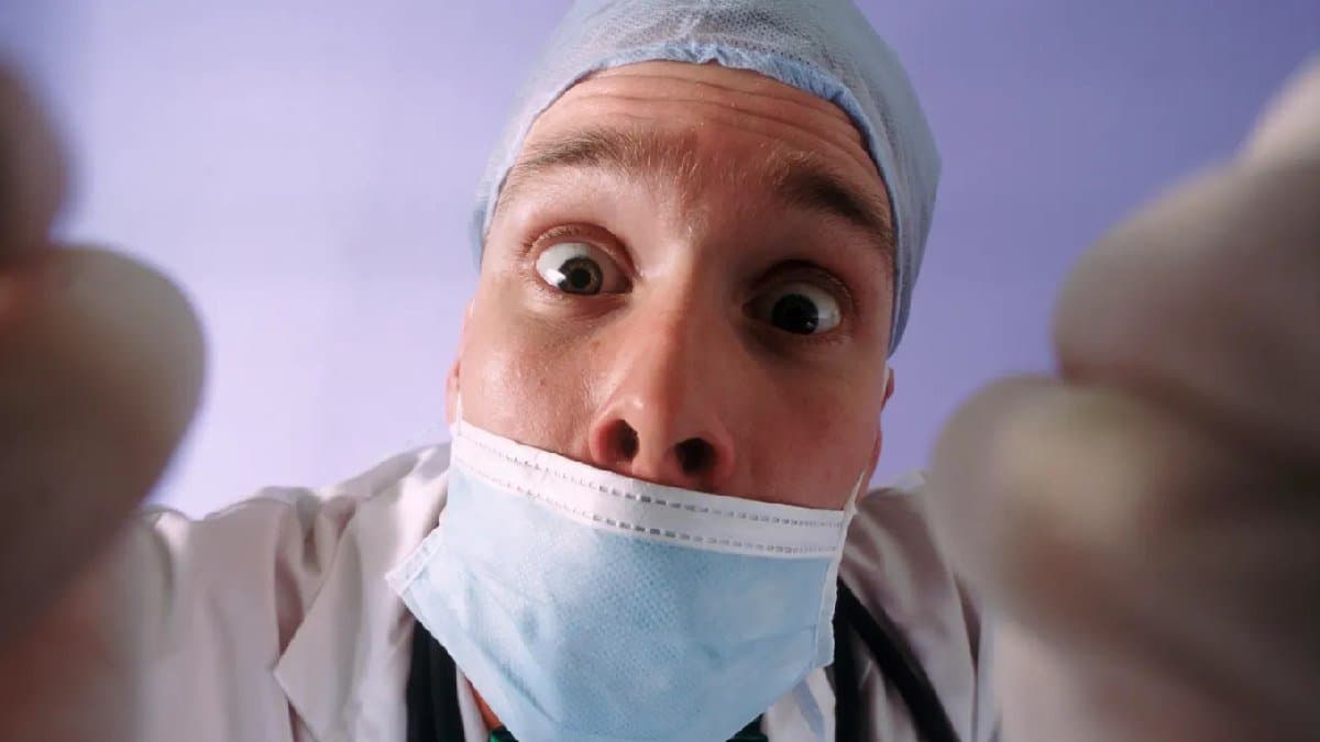 Rare Disease: researchers of the university of Birmingham discovered a man had multiple reproductive organs