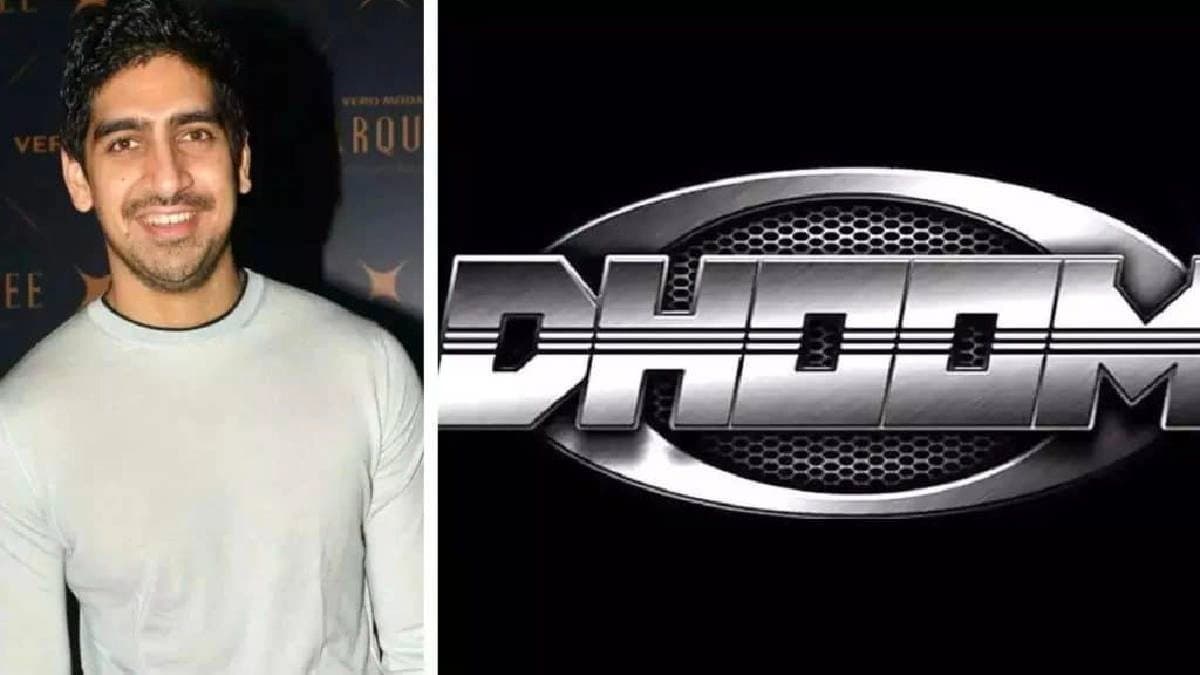 After War 2 setback Ayan Mukerji walks out from Dhoom 4 as director 