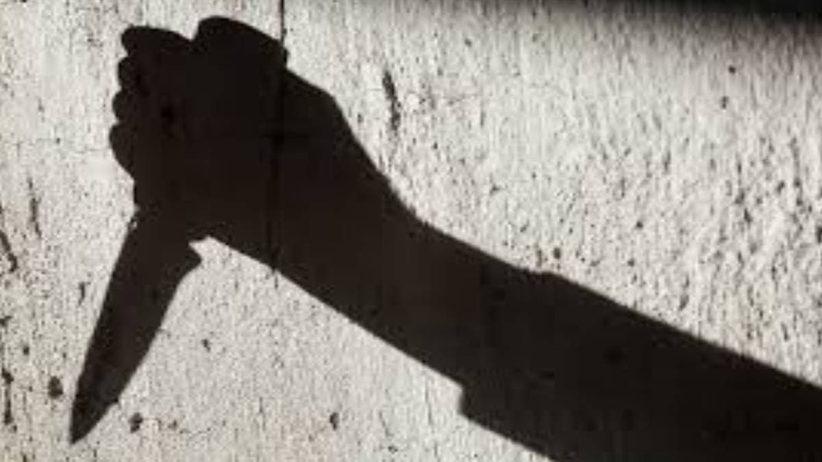 Jharkhand tragic death of wife and husband