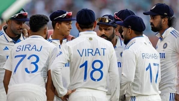 'If we manage to win one match..', ravindra Jadeja ahead of Melbourne test spt 