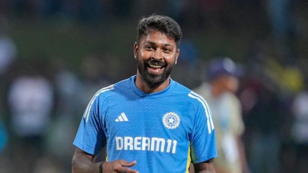  Parthiv Patel opened up about Hardik Pandya's Test return spt