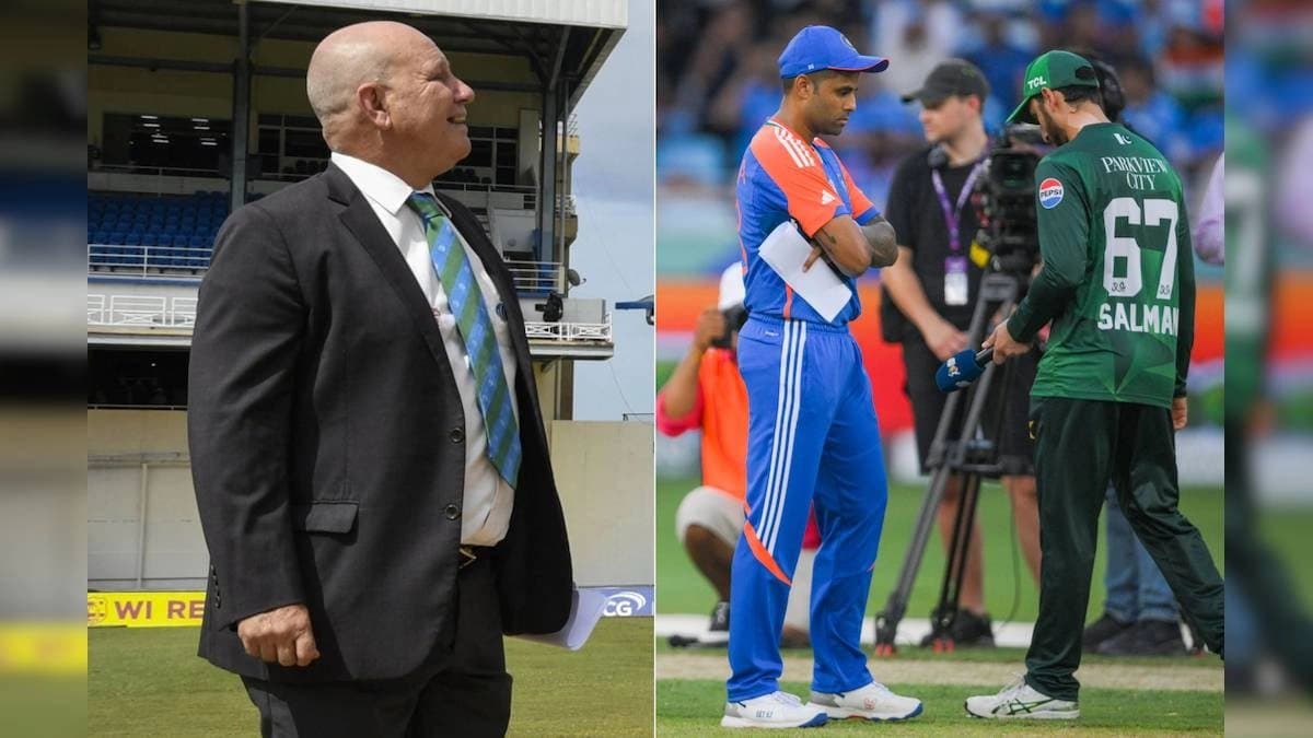 Asia cup 2025: Big Twist In No Handshake Row