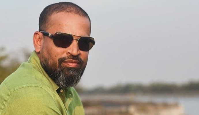 YOUSUF: জমি দখলের অভিযোগের ঘটনায় গুজরাট হাই কোর্টের দ্বারস্থ তৃণমূল সাংসদ ইউসুফ পাঠান