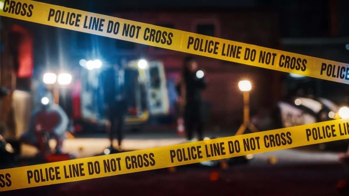 Accused IAS Officer Arrested In Arunachal Pradesh For Physical Assault 