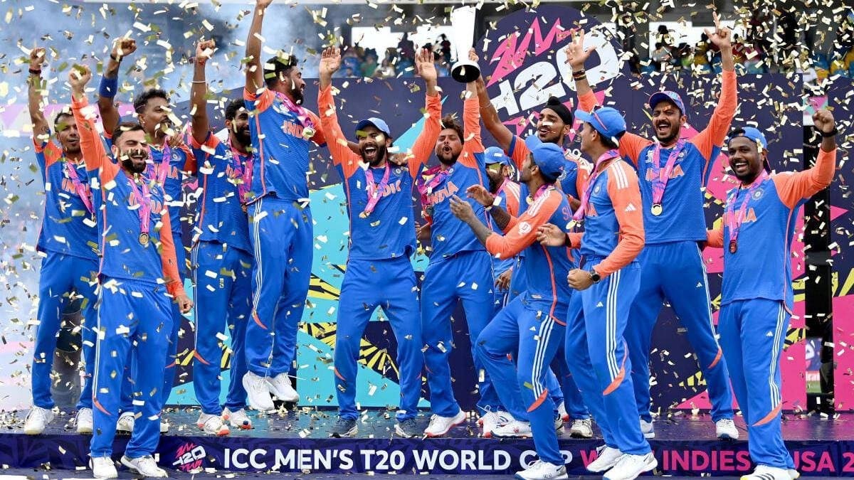 T20 World Cup 2026: Full list of teams qualified