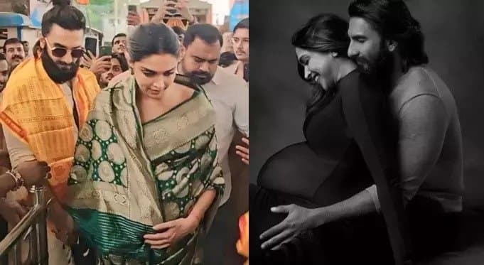 Deepika Padukone and Ranveer Singh reached Mumbai hospital ahead of the arrival of their baby ENT