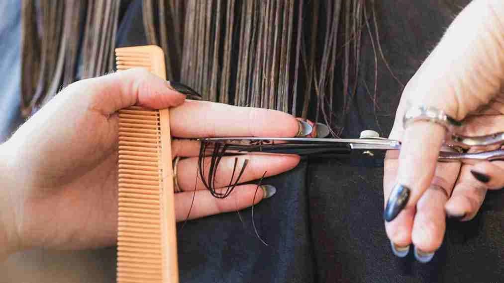 Gujarat Teacher Cuts Off Student Hair For Not Applying Oil 