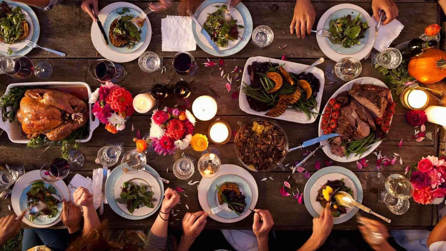 Wedding Guest Asked To Pay For Welcome Dinner in Italy