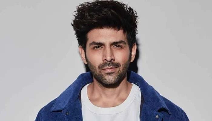 Chandu Champion Actor Kartik Aaryan opens up about his struggle of being outsinder in bollywood ENT