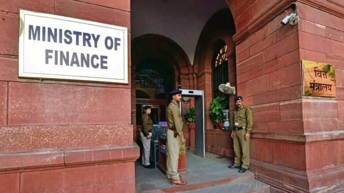 Bureaucratic reshuffle in various govt departments