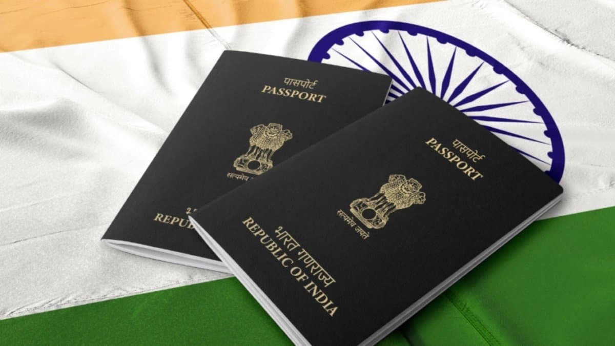 These four documents can prove your citizenship of India check the full list