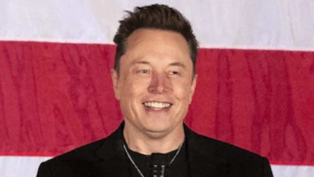 Us to India In 30 Minutes  Elon Musk Discusses Future Of Ultra Fast Travel gnr 