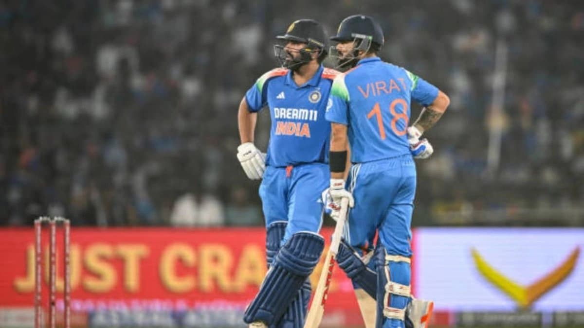 AB de Villiers blunt take on Rohit Sharma and Virat Kohlis participation in World Cup 2027 